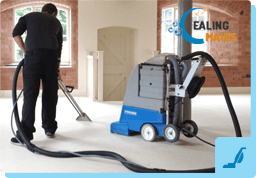 Carpet Cleaning Ealing