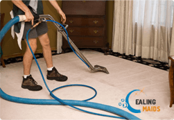 Carpet Cleaning W5