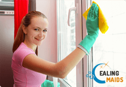 Ealing Maids - Cleaning