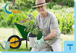 Gardening Services Ealing