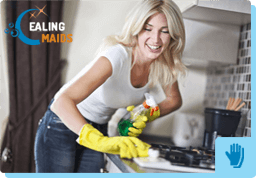 Oven Cleaning Ealing